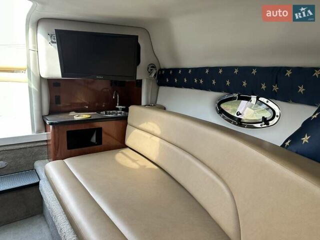 Белый Кроунлайн SC, объемом двигателя 5.7 л и пробегом 1 тыс. км за 65000 $, фото 19 на Automoto.ua