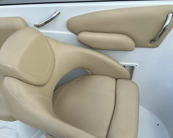 Белый Кроунлайн SC, объемом двигателя 5.7 л и пробегом 1 тыс. км за 65000 $, фото 14 на Automoto.ua