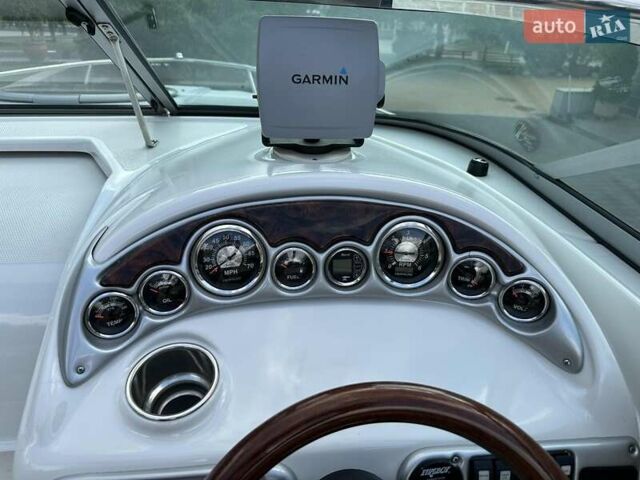 Белый Кроунлайн SC, объемом двигателя 5.7 л и пробегом 1 тыс. км за 65000 $, фото 9 на Automoto.ua