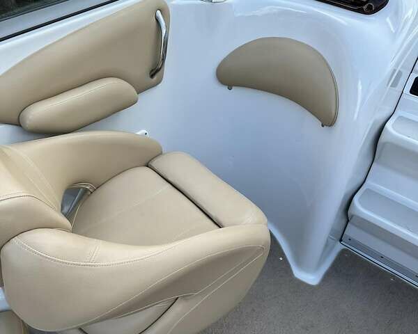 Белый Кроунлайн SC, объемом двигателя 5.7 л и пробегом 1 тыс. км за 65000 $, фото 35 на Automoto.ua