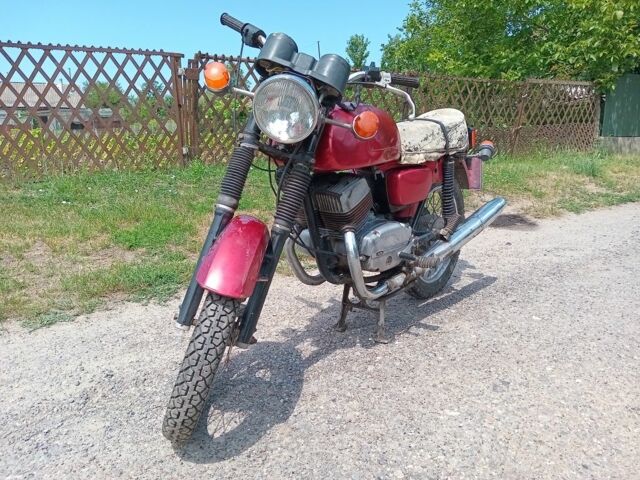 Красный Цз 3302, объемом двигателя 0.3 л и пробегом 0 тыс. км за 1200 $, фото 3 на Automoto.ua