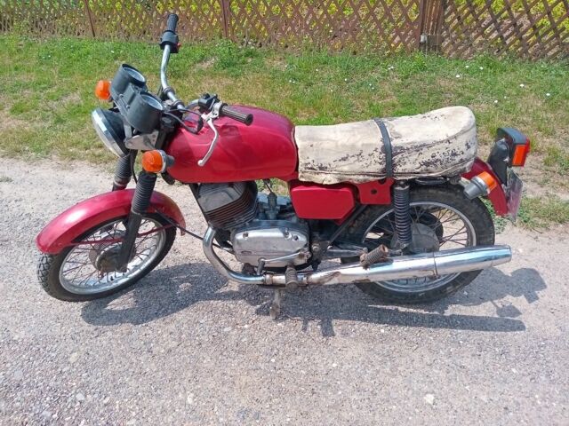 Красный Цз 3302, объемом двигателя 0.3 л и пробегом 0 тыс. км за 1200 $, фото 4 на Automoto.ua