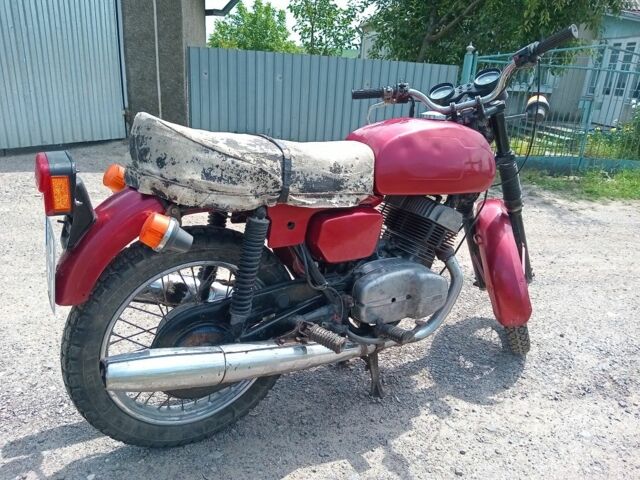 Красный Цз 3302, объемом двигателя 0.3 л и пробегом 0 тыс. км за 1200 $, фото 1 на Automoto.ua