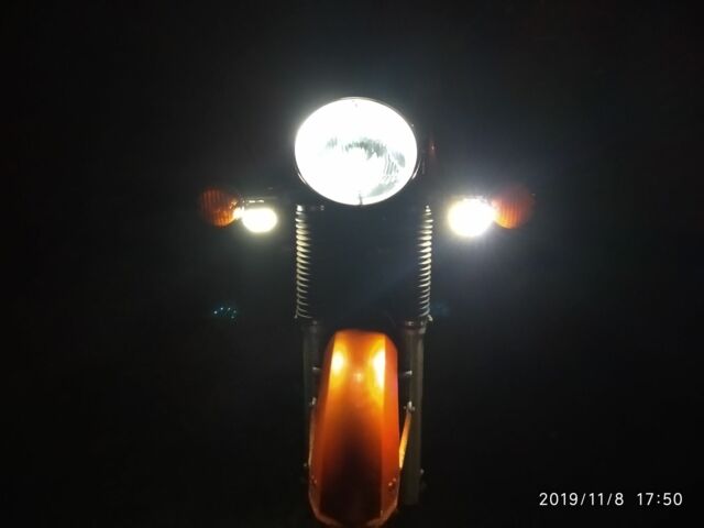 Цз 3302, объемом двигателя 0.35 л и пробегом 0 тыс. км за 1667 $, фото 4 на Automoto.ua