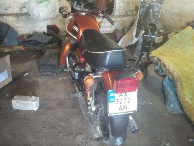 Цз 3302, объемом двигателя 0.35 л и пробегом 0 тыс. км за 1667 $, фото 1 на Automoto.ua