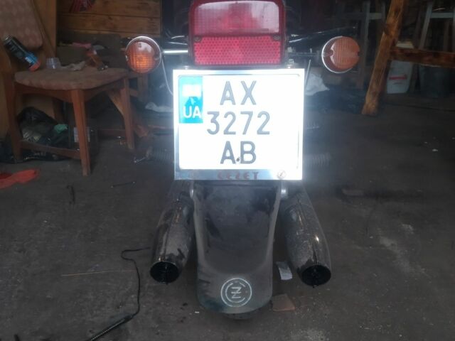 Цз 3302, объемом двигателя 0.35 л и пробегом 0 тыс. км за 1667 $, фото 2 на Automoto.ua