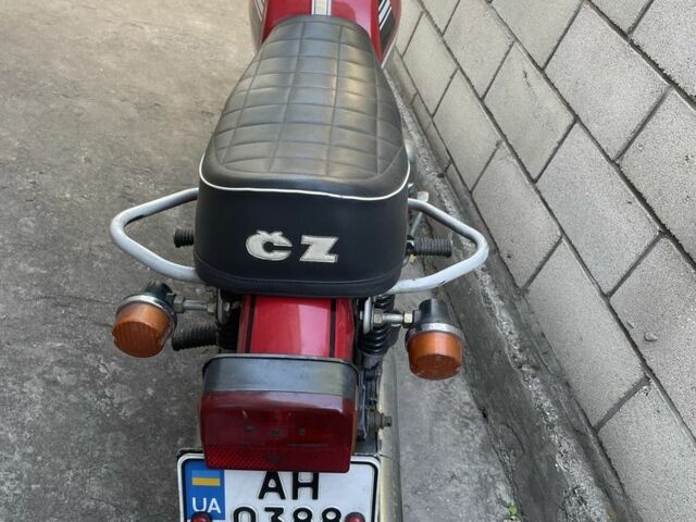 Цз 350, объемом двигателя 0.35 л и пробегом 0 тыс. км за 1200 $, фото 1 на Automoto.ua