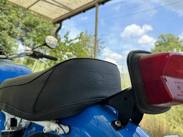 Цз 6510, объемом двигателя 0.35 л и пробегом 0 тыс. км за 744 $, фото 5 на Automoto.ua