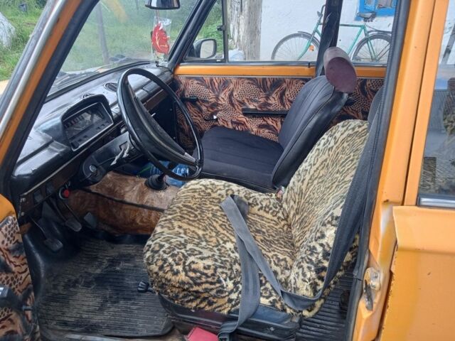 Цз 6510, объемом двигателя 1 л и пробегом 0 тыс. км за 450 $, фото 4 на Automoto.ua