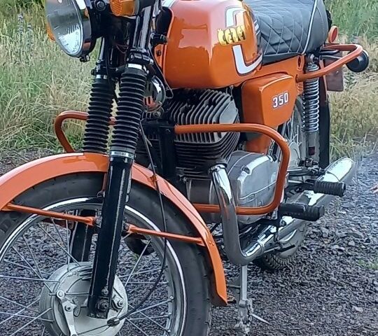 Цз 6510, объемом двигателя 0.35 л и пробегом 0 тыс. км за 1800 $, фото 7 на Automoto.ua