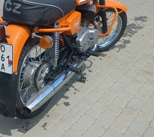 Цз 6510, объемом двигателя 0.35 л и пробегом 0 тыс. км за 1800 $, фото 4 на Automoto.ua
