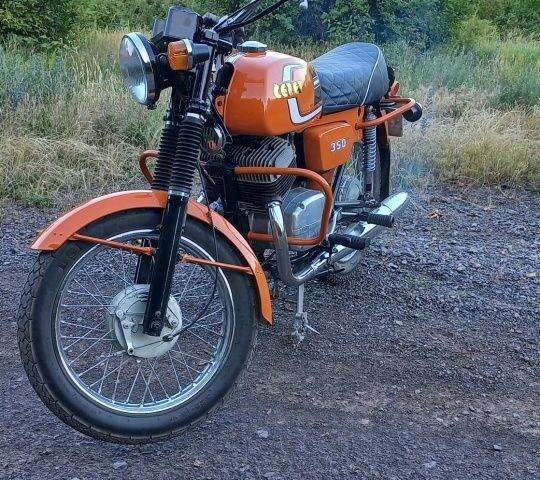 Цз 6510, объемом двигателя 0.35 л и пробегом 0 тыс. км за 1800 $, фото 6 на Automoto.ua