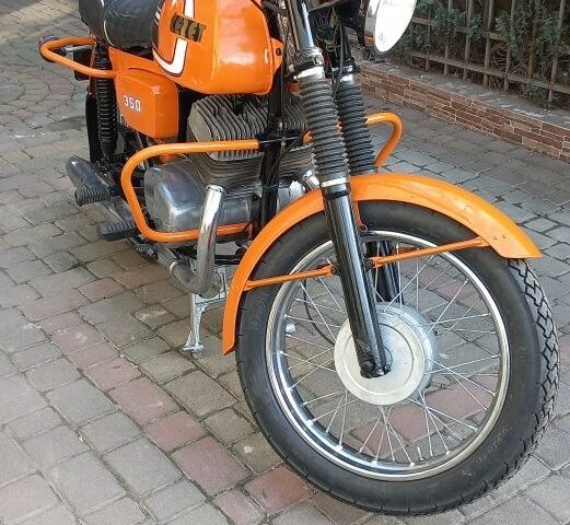 Цз 6510, объемом двигателя 0.35 л и пробегом 0 тыс. км за 1800 $, фото 2 на Automoto.ua