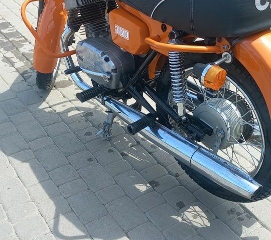 Цз 6510, объемом двигателя 0.35 л и пробегом 0 тыс. км за 1800 $, фото 5 на Automoto.ua