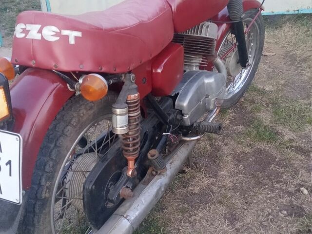 Цз 6510, объемом двигателя 0.35 л и пробегом 0 тыс. км за 400 $, фото 3 на Automoto.ua
