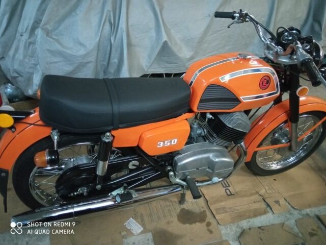 Цз 95 XF 380, объемом двигателя 12.58 л и пробегом 0 тыс. км за 3900 $, фото 9 на Automoto.ua