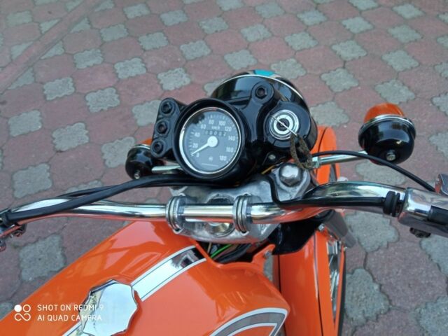 Цз 95 XF 380, объемом двигателя 12.58 л и пробегом 0 тыс. км за 3900 $, фото 4 на Automoto.ua