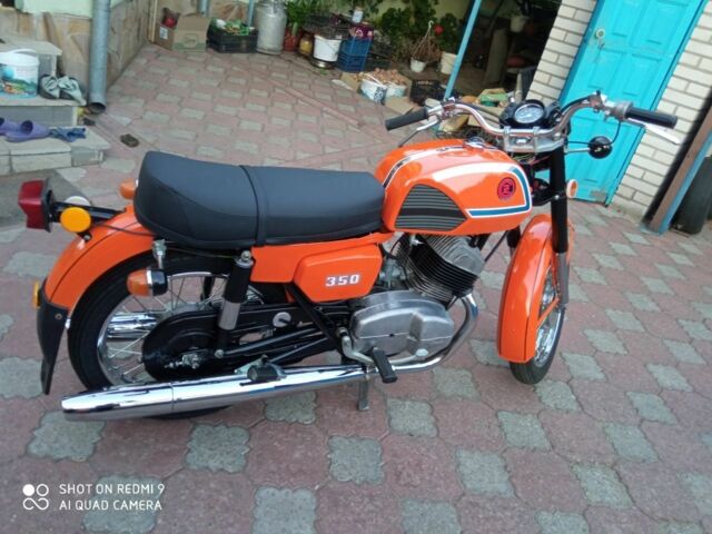 Цз 95 XF 380, объемом двигателя 12.58 л и пробегом 0 тыс. км за 3900 $, фото 5 на Automoto.ua