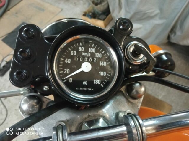 Цз 95 XF 380, объемом двигателя 12.58 л и пробегом 0 тыс. км за 3900 $, фото 14 на Automoto.ua