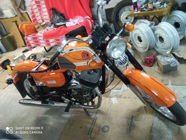 Цз 95 XF 380, объемом двигателя 12.58 л и пробегом 0 тыс. км за 3900 $, фото 19 на Automoto.ua