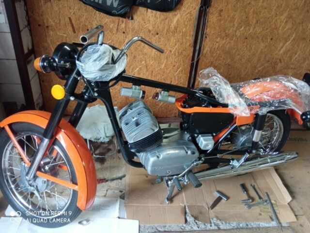 Цз 95 XF 380, объемом двигателя 12.58 л и пробегом 0 тыс. км за 3900 $, фото 18 на Automoto.ua