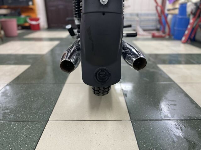 Цз 95 XF 380, объемом двигателя 0.35 л и пробегом 0 тыс. км за 3400 $, фото 16 на Automoto.ua