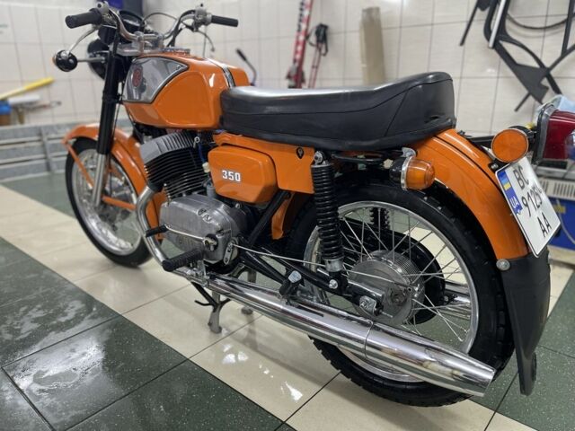 Цз 95 XF 380, объемом двигателя 0.35 л и пробегом 0 тыс. км за 3400 $, фото 2 на Automoto.ua