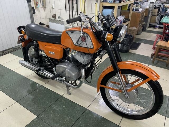 Цз 95 XF 380, объемом двигателя 0.35 л и пробегом 0 тыс. км за 3400 $, фото 1 на Automoto.ua