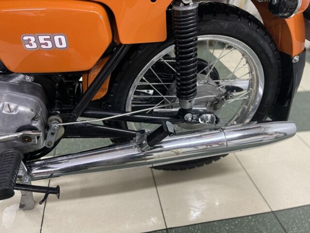 Цз 95 XF 380, объемом двигателя 0.35 л и пробегом 0 тыс. км за 3400 $, фото 7 на Automoto.ua