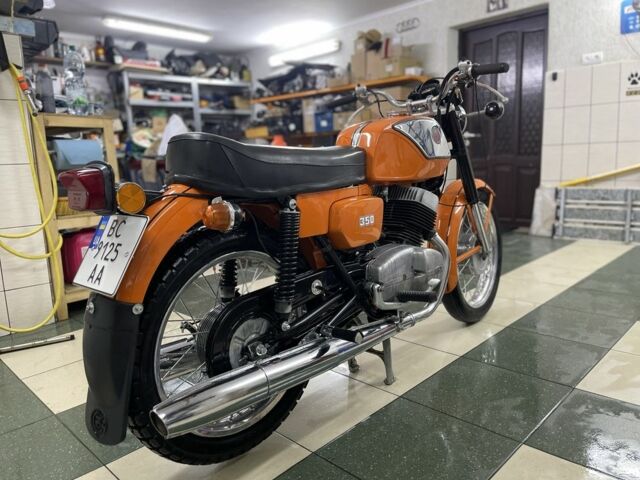 Цз 95 XF 380, объемом двигателя 0.35 л и пробегом 0 тыс. км за 3400 $, фото 3 на Automoto.ua