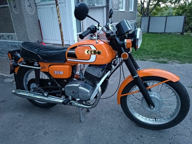 Цз 95 XF 380, об'ємом двигуна 0.35 л та пробігом 0 тис. км за 3000 $, фото 1 на Automoto.ua