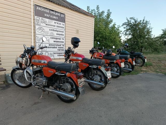 Цз 95 XF 380, об'ємом двигуна 0.35 л та пробігом 0 тис. км за 3000 $, фото 6 на Automoto.ua