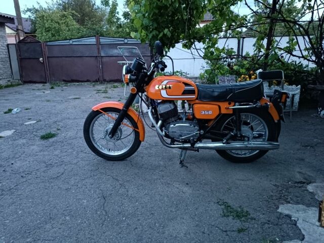 Цз 95 XF 380, об'ємом двигуна 0.35 л та пробігом 0 тис. км за 3000 $, фото 3 на Automoto.ua