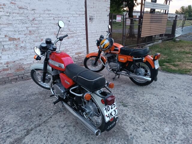 Цз 95 XF 380, об'ємом двигуна 0.35 л та пробігом 0 тис. км за 3000 $, фото 7 на Automoto.ua