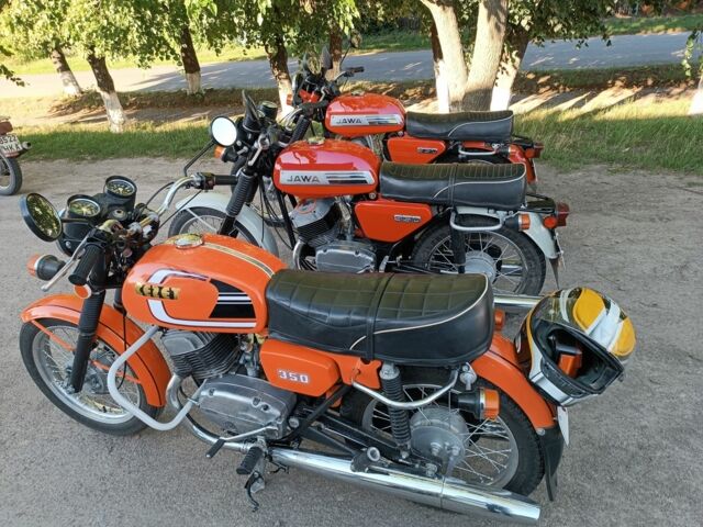 Цз 95 XF 380, об'ємом двигуна 0.35 л та пробігом 0 тис. км за 3000 $, фото 4 на Automoto.ua