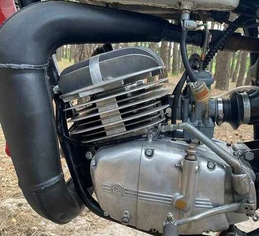 Цз С-Элизе, объемом двигателя 0.25 л и пробегом 0 тыс. км за 900 $, фото 8 на Automoto.ua