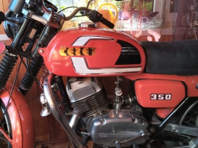 Цз С-Элизе, объемом двигателя 0.35 л и пробегом 0 тыс. км за 2950 $, фото 4 на Automoto.ua