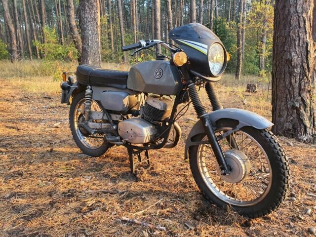Цз С-Элизе, объемом двигателя 0.18 л и пробегом 0 тыс. км за 600 $, фото 1 на Automoto.ua