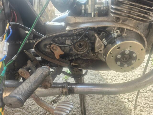 Цз Другая, объемом двигателя 0.35 л и пробегом 0 тыс. км за 500 $, фото 2 на Automoto.ua