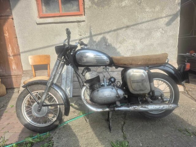 Цз Другая, объемом двигателя 0.35 л и пробегом 0 тыс. км за 500 $, фото 1 на Automoto.ua