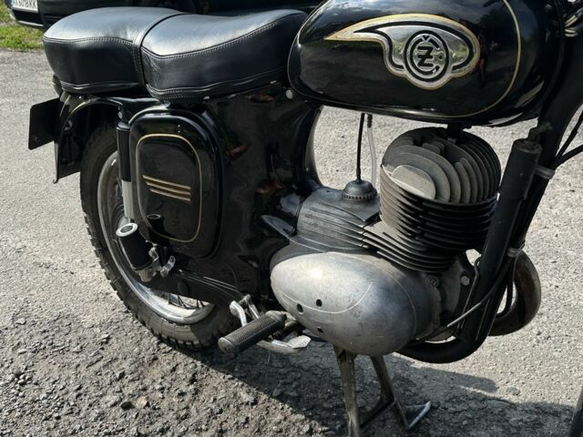 Цз Другая, объемом двигателя 0.18 л и пробегом 0 тыс. км за 5000 $, фото 6 на Automoto.ua
