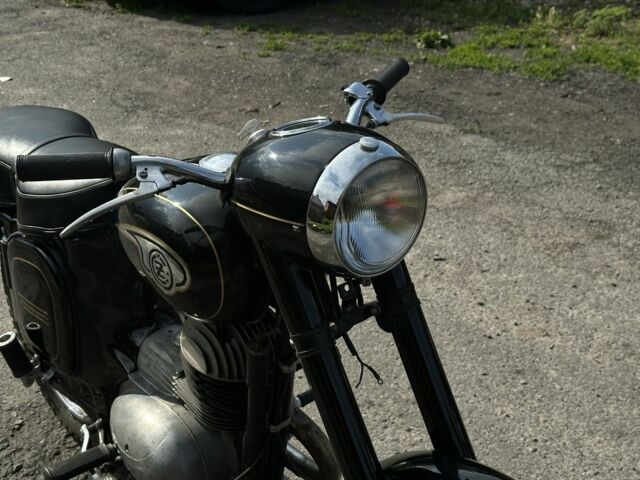 Цз Другая, объемом двигателя 0.18 л и пробегом 0 тыс. км за 5000 $, фото 5 на Automoto.ua