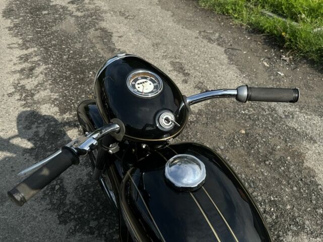 Цз Другая, объемом двигателя 0.18 л и пробегом 0 тыс. км за 5000 $, фото 9 на Automoto.ua