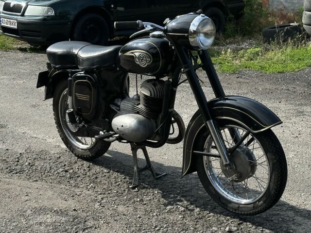 Цз Другая, объемом двигателя 0.18 л и пробегом 0 тыс. км за 5000 $, фото 2 на Automoto.ua