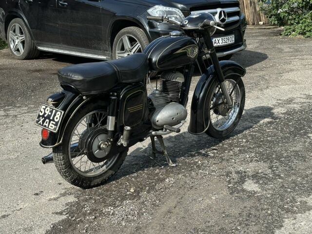 Цз Другая, объемом двигателя 0.18 л и пробегом 0 тыс. км за 5000 $, фото 3 на Automoto.ua