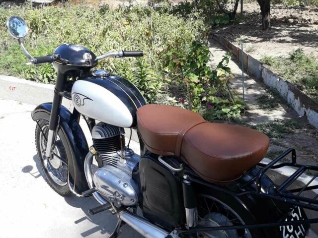 Цз Другая, объемом двигателя 0.18 л и пробегом 0 тыс. км за 2000 $, фото 4 на Automoto.ua