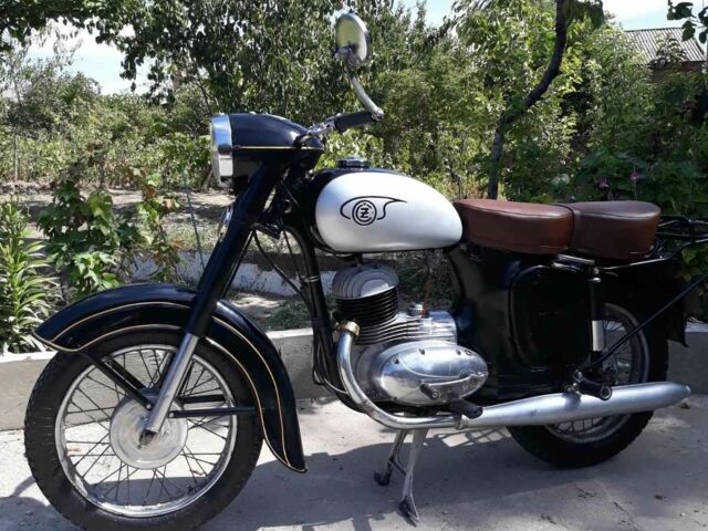 Цз Другая, объемом двигателя 0.18 л и пробегом 0 тыс. км за 2000 $, фото 1 на Automoto.ua