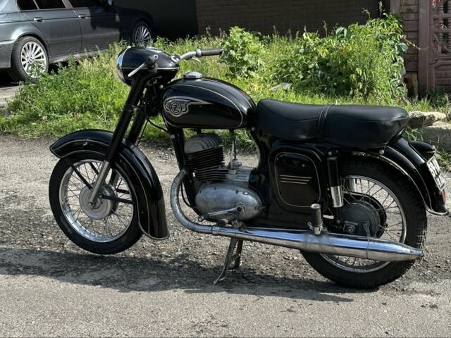 Цз Другая, объемом двигателя 0.18 л и пробегом 0 тыс. км за 5000 $, фото 1 на Automoto.ua