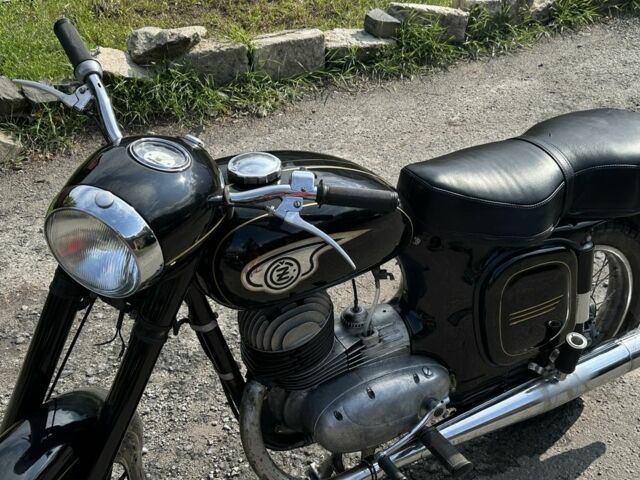 Цз Другая, объемом двигателя 0.18 л и пробегом 0 тыс. км за 5000 $, фото 4 на Automoto.ua