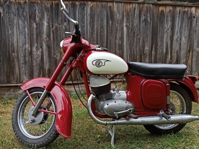 Цз Другая, объемом двигателя 0 л и пробегом 0 тыс. км за 130000 $, фото 2 на Automoto.ua